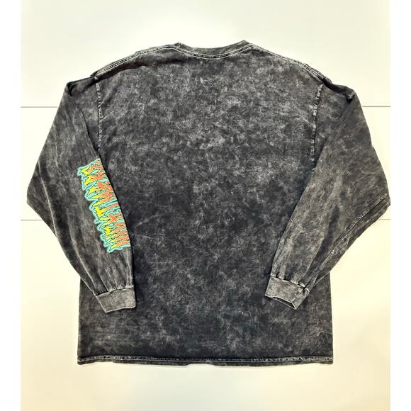 Shirt Disney Jack Skellington Nightmare Before Christmas Adult XL (127) - Picture 5 of 8